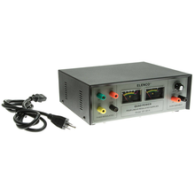 Load image into Gallery viewer, Elenco XP-581A Quad 020V @ 2.5A 3 Fixed
