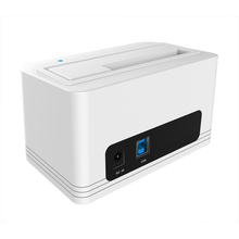 Load image into Gallery viewer, Bytecc Z-303  Single Bay USB 3.0 HDD/SSD Docking Station, Support SATA I/II/III Drive up to 8TB