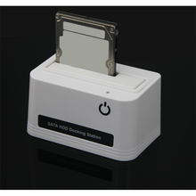 Load image into Gallery viewer, Bytecc Z-303  Single Bay USB 3.0 HDD/SSD Docking Station, Support SATA I/II/III Drive up to 8TB