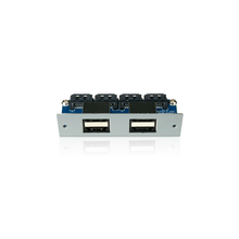 Load image into Gallery viewer, iStarUSA ZAGE-D-4SA4ES Internal SATA to eSATA Device Adapter