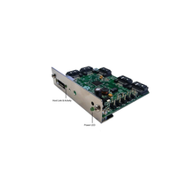Load image into Gallery viewer, iStarUSA ZAGE-D-5SAES-PM eSATA Port Multiplier 1:5 Device Adapter