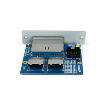 Load image into Gallery viewer, iStarUSA ZAGE-D-8788-DU Dual miniSAS Device Adapter