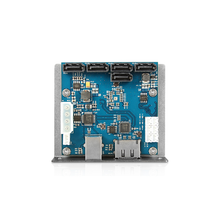 Load image into Gallery viewer, iStarUSA ZAGE-D-ESAU3 5x SATA Drives to eSATA and USB3.0 Adapter
